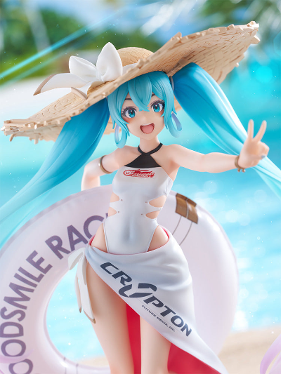 TENITOL 赛车未来2024 热带款 新版