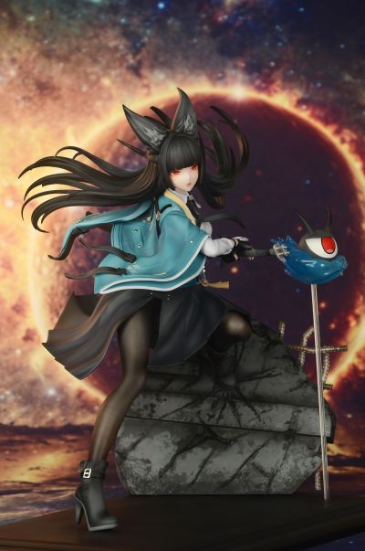 绝区零 除恶务尽！星见雅