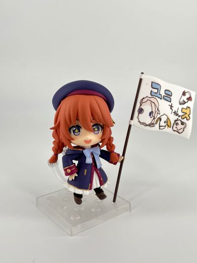 粘土人#2574 公主连结 与你重逢 优妮