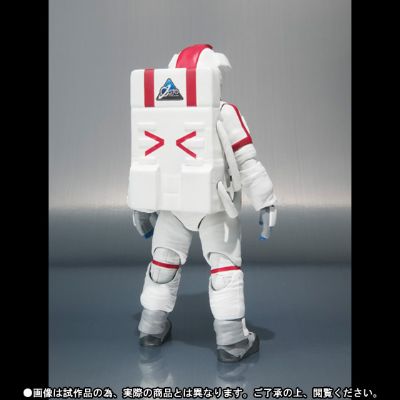 S.H.Figuarts 宇航服(OSTO)
