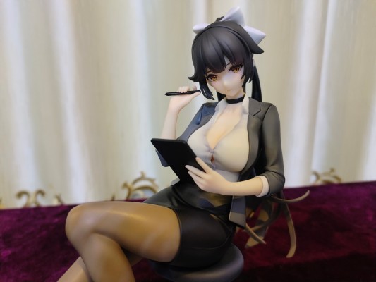 碧蓝航线 -獒-（高雄） OL