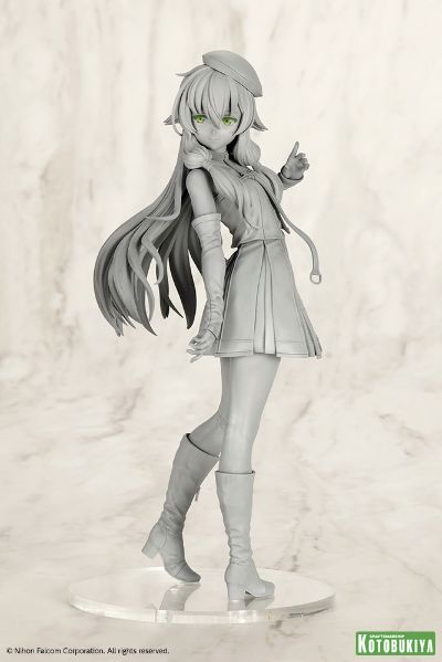 英雄传说 界之轨迹 亚尔缇娜·奥莱恩 界之轨迹版