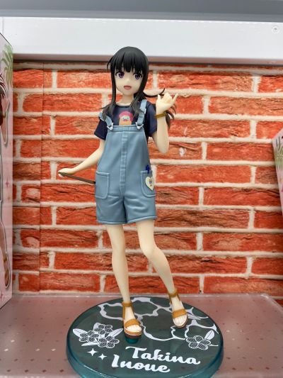 Coreful 莉可丽丝 井上泷奈~夏威夷~