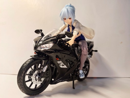 DarkAdvent 拉尼娅 放松版