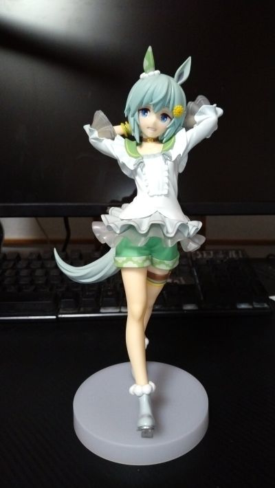 POP UP PARADE 赛马娘 / 闪耀！优俊少女 星云天空 L尺寸