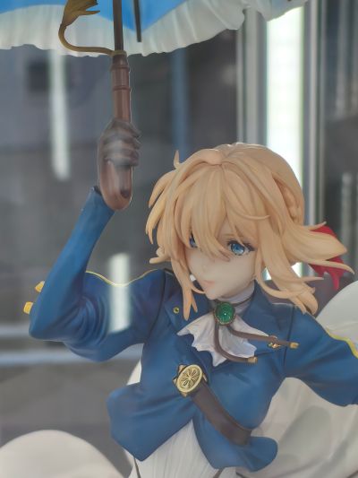 紫罗兰永恒花园 薇尔莉特•伊芙加登