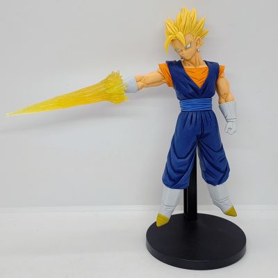 龙珠Z G×materia [贝吉特与魔人布欧] A款：贝吉特