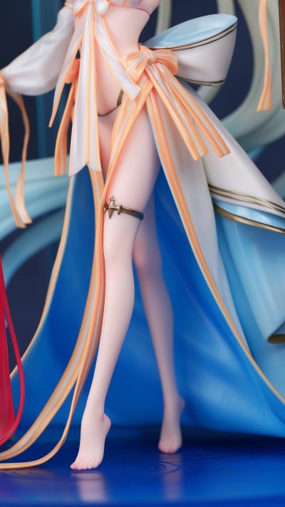 Fate/Grand Order 水妃摩根