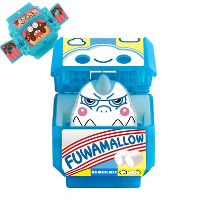 DX会说话的饱藏套装04