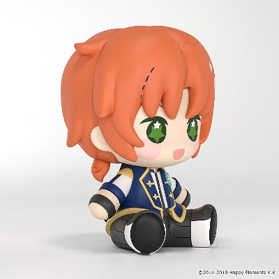 Huggy Good Smile 偶像梦幻祭2 月永雷欧