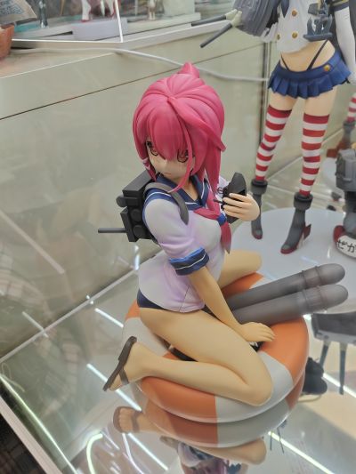 舰队Collection -舰娘- 伊168