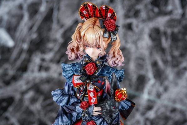 爱丽丝梦游仙境 爱丽丝