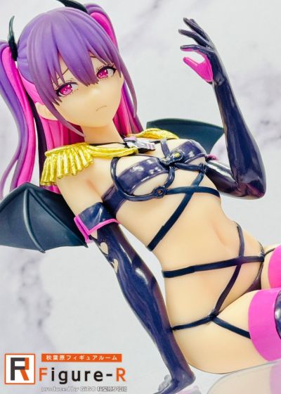 2.5次元的诱惑 握笔之友！美莉艾拉~卫生小队造型~