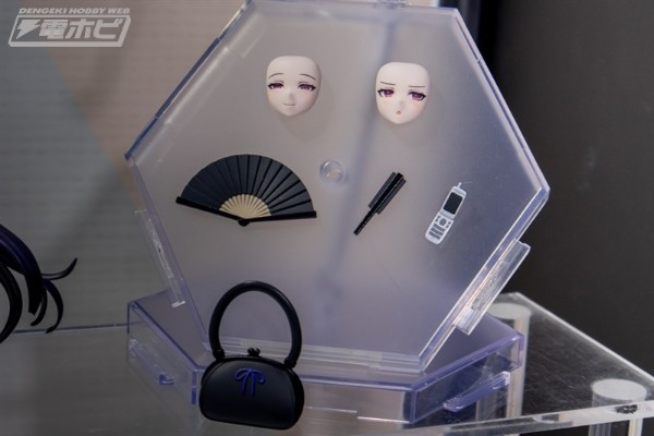 创彩少女庭园 课余配件 久远的演员配件套装