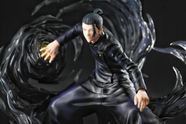 ARTFX J 咒术回战 第二季 夏油杰