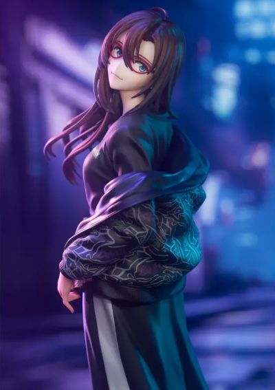 新世纪福音战士 真希波·真理·伊拉丝多莉亚斯 Ver. Radio Eva Part.3