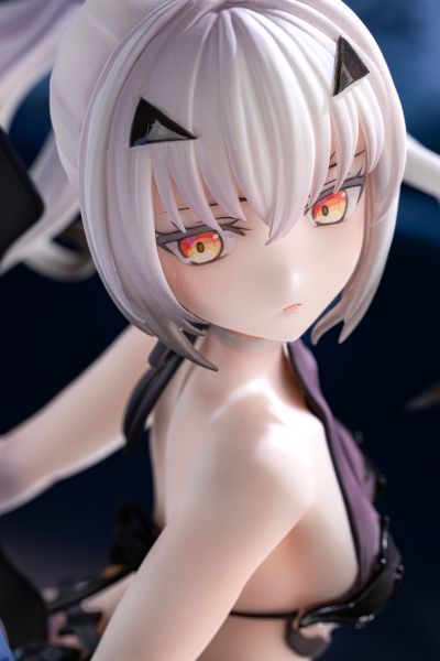 命运-冠位指定 泳装妖兰/裁定者 梅柳齐娜/泳装美露莘