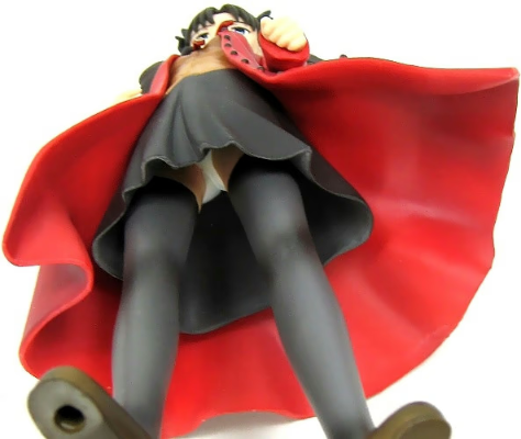 FA4 Fate/Stay Night 远坂凛