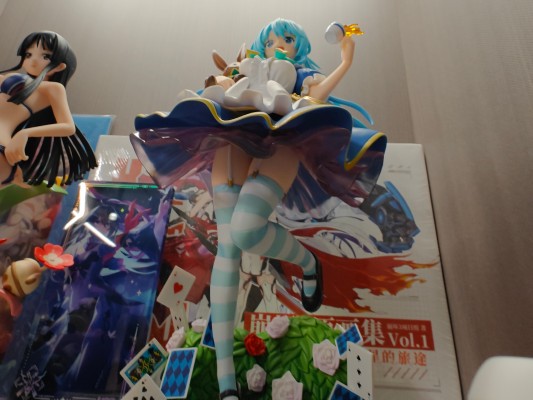 为美好的世界献上祝福！ 第三季 阿克娅 童话