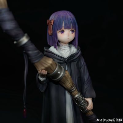 葬送的芙莉莲 儿时菲伦