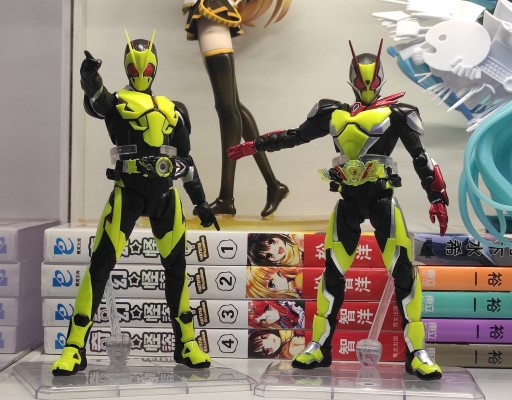 S.H.Figuarts  名侦探柯南  江户川柯南-解决篇-