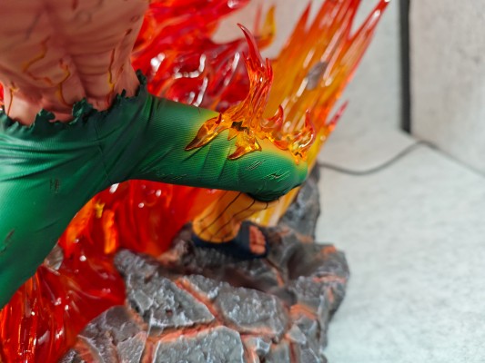 火影忍者疾风传  迈特凯