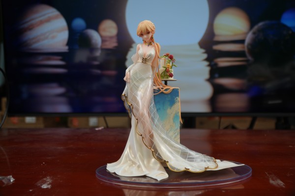 少女前线 OTs-14 天意佳人