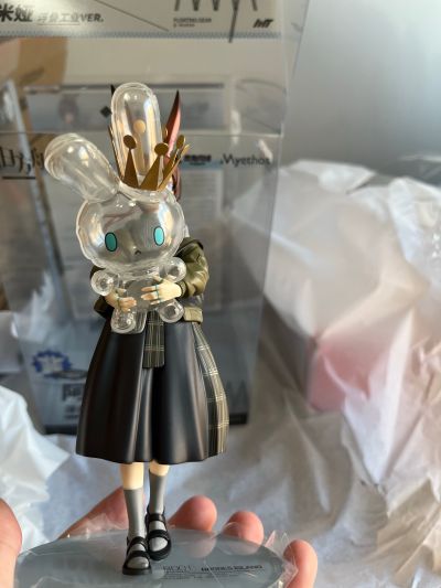 Gift+系列 明日方舟 阿米娅 浮叠工业