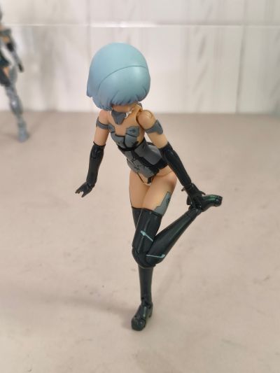 机甲少女 迅雷 靛蓝