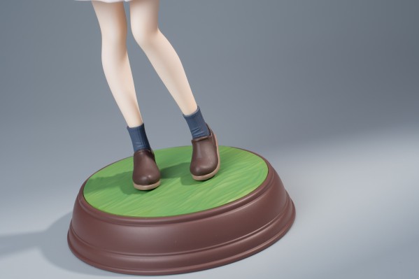 TENITOL 摇曳露营 第三季 志摩凛