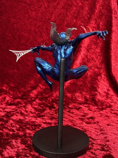 漫威 ACT/CUT 奖品人偶 “猩红蜘蛛侠”