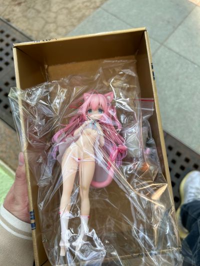 请饲养我吧、主人！