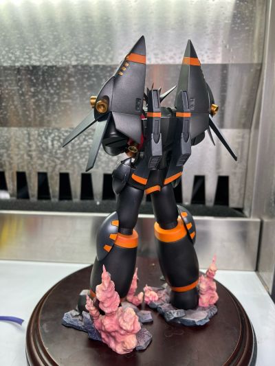 飞跃巅峰！ 高屋法子 与 钢巴斯塔