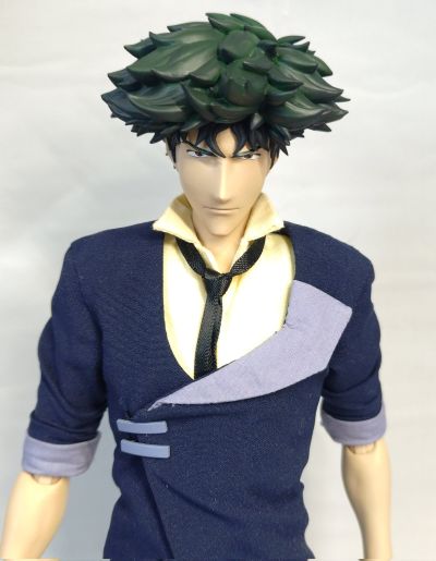 FigZero 3Z0424 星际牛仔 史派克·斯皮格尔