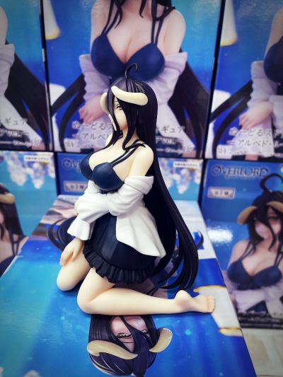 压泡面 OVERLORD 雅儿贝德·居家服