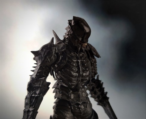 ABARA 黑奇居子 那由多