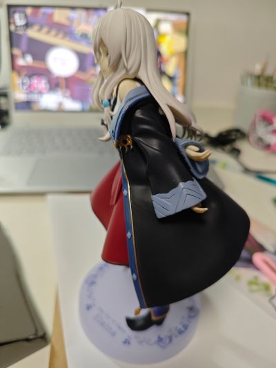 Trio-Try-iT 魔女之旅 伊蕾娜