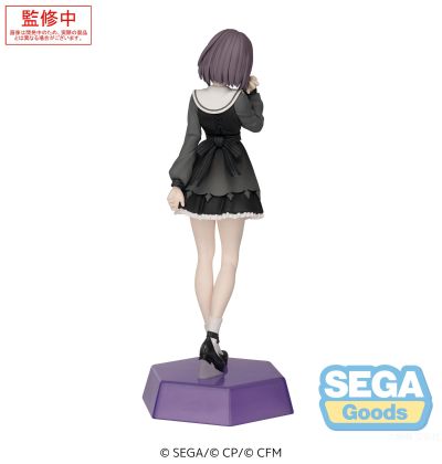 初音未来：缤纷舞台 Desktop×Decorate Collections “东云绘名”