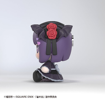 Huggy Good Smile 更衣人偶坠入爱河 喜多川海梦（黑江雫）