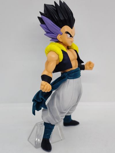 一番赏 龙珠 战斗集锦 野兽 E奖  悟天克斯