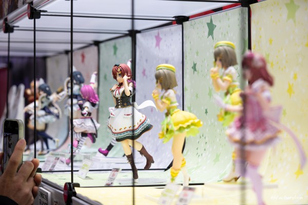 爱与演唱会！虹咲学园学园偶像同好会 艾玛·维尔德