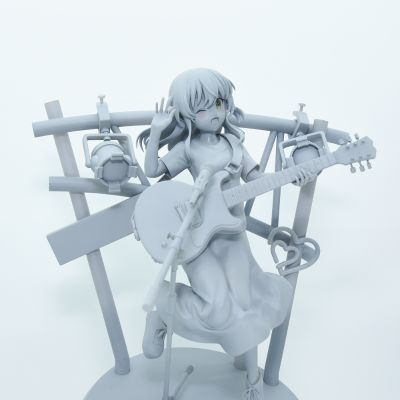 孤独摇滚！ 喜多郁代