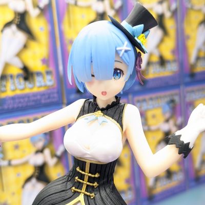 Re：从零开始的异世界生活 珍藏人偶 雷姆~魔术师造型~新装版