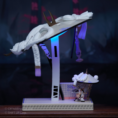 胜利女神：新的希望 红莲 台灯