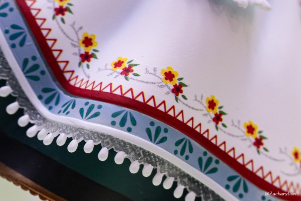 爱与演唱会！虹咲学园学园偶像同好会 艾玛·维尔德