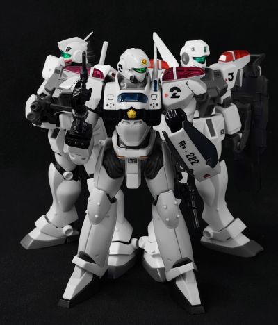 HGUC 1/144 机动战士高达0080 口袋里的战争 RGM-79GS 吉姆指挥型（宇宙战式样）