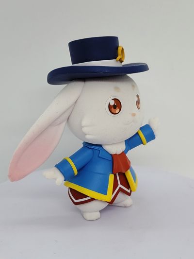 软萌 香格里拉边境 动画版 SUN乐与埃姆尔 B款 埃姆尔