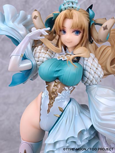 Fate/Grand Order 埃列什基伽勒