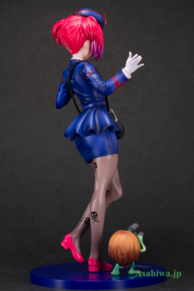 游戏王卡片游戏怪兽藏品 魔界发现世行死亡向导（由魔界到现世的死亡导游）