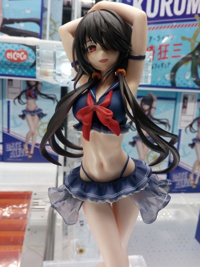 约会大作战 第四季 时崎狂三